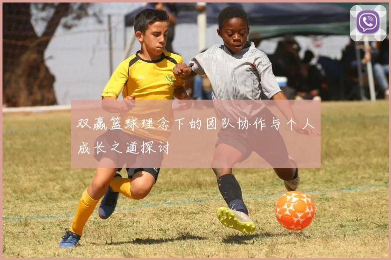 双赢篮球理念下的团队协作与个人成长之道探讨