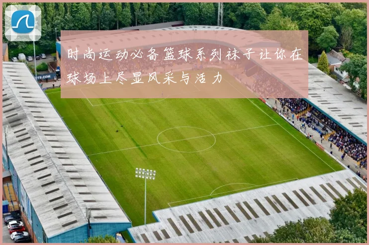 时尚运动必备篮球系列袜子让你在球场上尽显风采与活力