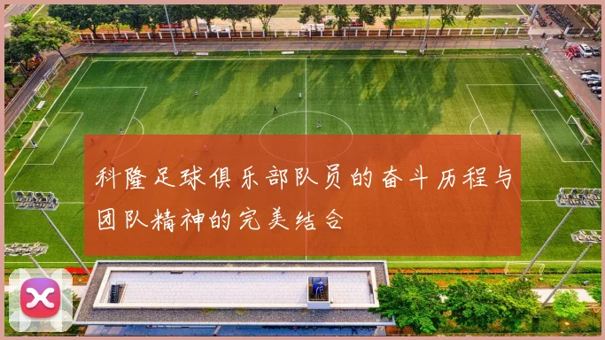 科隆足球俱乐部队员的奋斗历程与团队精神的完美结合